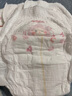 好奇（Huggies）鉑金裝成長褲L120片(9-14kg)大號(hào)嬰兒尿不濕小桃褲超薄拉拉褲透氣 曬單實(shí)拍圖