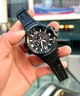 卡西歐（CASIO）手表男表gshock大泥王戶外防水防泥運(yùn)動(dòng)表三代空霸七夕禮物送男友 GR-B300-1APR新款空霸三代黑色 曬單實(shí)拍圖