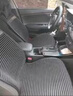 典奧龍騰養(yǎng)生蕎麥汽車坐墊四季通用新款車座椅套夏季亞麻透氣防滑車座墊子 標準版【灰色】全車5座 曬單實拍圖