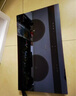 美的（Midea）電磁爐電陶爐雙灶電磁灶嵌入式家用大功率3300W恒勻火炒菜燒水火鍋多功能雙頭灶MC-ZHE3317 曬單實(shí)拍圖