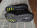 布魯克斯（BROOKS）男子Glycerin 22甘油22月光系列緩震跑鞋 極光黑/烏木色 43 曬單實(shí)拍圖