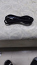 艾昊者120W超級閃充電器數(shù)顯數(shù)據(jù)線type-c適用華為榮耀vivo小米OPPO安卓手機充電線加粗6A帶燈 數(shù)顯：1條線【120W光速閃充】自動匹配電流 貼心指示燈【1.5米】充滿就停/安全護機 曬單實拍圖