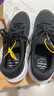 耐克NIKE男子跑步鞋REVOLUTION 7運(yùn)動(dòng)鞋F(xiàn)B2207-001黑白41 曬單實(shí)拍圖