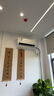 美的空調(diào)掛機(jī) 酷省電2匹 新一級(jí)能效全直流變頻家用臥室冷暖獨(dú)立除濕自清潔防直吹【國(guó)家政府補(bǔ)貼20%】 2匹 一級(jí)能效 +酷省電28% 曬單實(shí)拍圖