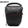 SONY索尼（SONY）LCS-AMB相機包A7M4 A7R4 A7M3 A7M2 A6400微單原裝三角包 曬單實拍圖