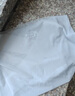 FitonTon4條裝內(nèi)褲女冰絲高腰收腹提臀抑菌襠強力收小肚子無痕塑形短褲XL 曬單實拍圖