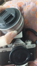 尼康（Nikon）zfc /Zfc半畫幅復古微單相機高清旅游家用數(shù)碼照相機 ZFC復古相機 vlog視頻相機 Z fc DX 16-50復古銀黑色 官方標配【送鋼化膜+清潔套+曬單送三腳架】 曬單實拍圖