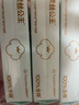 全棉時代醫(yī)護級衛(wèi)生巾超凈吸純棉超長夜用5包15片（420mm*15p）京東自營 曬單實拍圖