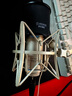 愛克創(chuàng)（Alctron） CM6 MKII大振膜電容麥克風(fēng)錄音話筒電臺直播專用設(shè)備K歌錄音套裝 CM6+MIDIPLUS R2-GEN II 曬單實拍圖