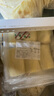 千層油卷山東特產(chǎn)健康食品微咸口速食上班族饃傳統面食花卷純手工 千層卷75克*12個(gè) 曬單實(shí)拍圖