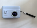 綠巨能（llano）適用富士XT50相機(jī)NP-W126電池快充盒XT30二代/x100vi/XS10/XT20/XE4/XM5/xt20/X-Pro3微單充電倉器 曬單實(shí)拍圖