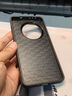 紐致適用一加13手機殼新款合金磨砂保護套oneplus1+13帶鏡頭支架全包防摔外殼高端男女款高級感超薄 石墨黑【自帶鏡頭膜+金屬支架】 一加 13 曬單實(shí)拍圖