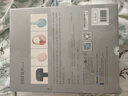 漫步者（EDIFIER）【王一博代言】W820NB雙金標(biāo)主動(dòng)降噪無線頭戴式藍(lán)牙耳機(jī)游戲音樂運(yùn)動(dòng)學(xué)生網(wǎng)課耳麥適用于安卓蘋果 【升級(jí)版】云巖白+彩色耳機(jī)包 曬單實(shí)拍圖