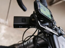 西騎者（WestBiking）自行車前燈尾燈碼表一體騎行裝備六件套組合套裝配件大全 騎行裝備六件套【適用一體把】 曬單實拍圖
