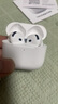 Viken【華強(qiáng)北頂配丨Air4代降噪款】藍(lán)牙耳機(jī)適配蘋(píng)果無(wú)線2025新款半入耳式金榜iphone16/15/14/13pods4 【原版正裝全功能主動(dòng)降噪版】 【主動(dòng)降噪+空間音頻+三真電量】 曬單實(shí)拍圖