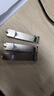 狼之光 SFP千兆自適應電口模塊SFP光口轉電口光轉電模塊RJ45 1.25G/UTP5/100米 兼容huawei華為 SFP-1000BaseT 曬單實(shí)拍圖
