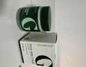 光言（GLOWSIS）杏仁酸清潔泥膜溫和改善面部黑頭毛孔控油去角質(zhì)涂抹面膜 300g【3瓶裝】 羽衣甘藍(lán)清潔泥膜綠泥2.0 曬單實(shí)拍圖