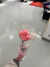 FILA 斐樂(lè )官方楊冪同款女鞋GARA 2先鋒板鞋休閑老爹鞋子女 雪白/香草冰白-SV 37.5 曬單實(shí)拍圖