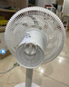 奧克斯(AUX)電風(fēng)扇/落地扇/交流定頻家用7葉循環(huán)空氣/節能柔風(fēng)臺式立式兩用/桌面風(fēng)扇/FS1613-1(7葉) 曬單實(shí)拍圖