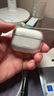 【95成新】Apple AirPods Pro (第二代) 搭配 MagSafe 充電盒 (USB-C) 無線藍牙耳機 適用iPhone/iPad/Apple Watch 曬單實拍圖