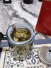 圓樂(lè)（circle joy）茶水分離杯 飄逸壺泡茶壺全玻璃內(nèi)膽燒水壺按壓茶具煮茶器泡茶杯 曬單實(shí)拍圖