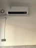 美的空調(diào)掛機 2匹 酷省電 新一級能效 家電國家補貼20% 以舊換新 客廳臥室 KFR-46GW/N8KS1-1無憂安裝 曬單實拍圖