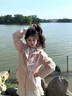 JEEP SPIRIT吉普沖鋒衣外套男女款2024新款三合一小個(gè)子防風(fēng)防水戶(hù)外登山服 96888凝液紫【三合一可拆卸】 M (建議80-90斤) 曬單實(shí)拍圖