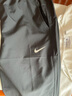 NIKE【滔搏運動(dòng)】耐克男子M NK DF FORM PANT ALT梭織簡(jiǎn)約日常長(cháng)褲 FB7491-010 XL 曬單實(shí)拍圖