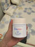 噯樂(lè)蓓貝（ellabebe）嬰幼兒小云朵面霜滋潤(rùn)保濕三色花面霜 50g+按摩油20g（限量禮盒） 面霜 50g+按摩油20g（限量禮盒） 曬單實(shí)拍圖