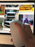 漾菲斯【2025新款同材】適用蘋(píng)果ipad無(wú)線(xiàn)藍牙辦公靜音Magic妙控鼠標三代MacBook電腦平板air/ipad可充電【蘋(píng)果白】多點(diǎn)觸控丨1:1全功能原版手勢丨全設備兼容 曬單實(shí)拍圖