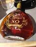 蒙特斯伯爵法國酒莊白蘭地XO 700ml 40度 法國原瓶原裝進(jìn)口 正品洋酒送禮 蒙特斯伯爵XO 700mL 1瓶 裸酒 曬單實(shí)拍圖