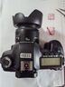 佳能/Canon 5D2 6D2 5D3 5D4 5DS  6D 5DSR全畫幅專業(yè)單反相機二手相機 佳能5D II/5D2 單機身 99新 曬單實拍圖
