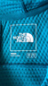 北面（The North Face）防風(fēng)軟殼男DotKnit速干針織夾克外套透氣保暖戶外|83UG 1NO/藍(lán)色 M 曬單實(shí)拍圖