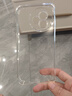 塵卡 適用紅米K80至尊版手機殼小米Redmi K80至尊版全包鏡頭軟殼新款氣囊防摔外殼透明硅膠保護套男女 手機殼 曬單實拍圖