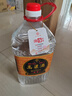 幾江牌（jijiangpai）中華老字號(hào)幾江牌60度5L桶裝原漿高粱酒江津老白干泡酒(純糧白酒) 60度 5L 1桶 曬單實(shí)拍圖