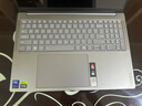 聯(lián)想YOGA Pro 16 Aura AI元啟版 16英寸輕薄筆記本電腦 Ultra7 RTX5060 32G1T 2.8k 曬單實(shí)拍圖