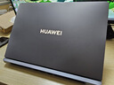 華為（HUAWEI）華為筆記本電腦MateBook GT 14 國家補(bǔ)貼20% Linux系統(tǒng)懸浮屏Ultra商務(wù)辦公電競游戲全能本HW11A 深空灰 | Ultra 5 16G+1T 觸屏 預(yù)裝Wi 曬單實(shí)拍圖