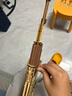 若客（ROKR）AK47玩具槍積木槍手工diy木質(zhì)拼裝模型槍皮筋槍兒童男孩生日禮物 曬單實(shí)拍圖