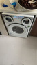 美的（Midea）三筒洗衣機洗烘一體全自動(dòng) 懶人分區洗【可愛(ài)多MD11DDEX】三筒三烘干 內衣褲除菌 三桶 國家補貼 曬單實(shí)拍圖