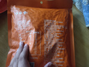 洽洽口口香原味香瓜子葵花籽大顆粒宿舍網(wǎng)紅休閑零食小吃500g大包裝 曬單實(shí)拍圖