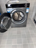 海爾Haier滾筒洗衣機(jī)全自動 12公斤大容量 XQG120-LDE569H 家電國家補(bǔ)貼以舊換新 一級能效 超薄家用 曬單實(shí)拍圖