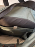 Bellroy澳洲 Tokyo TotePack 20L 新款元?dú)馔刑仉p肩包機(jī)能背包書包 墨灰綠20L 曬單實(shí)拍圖