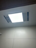雷士（NVC）浴霸照明排氣一體集成吊頂雙電機(jī)取暖器排氣扇照明暖風(fēng)機(jī)浴霸燈 力薦 2600W|兩檔取暖|照明雙控 曬單實(shí)拍圖