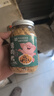 黃金香高端無添加劑海苔豬肉松108g  兒童佐餐下飯菜肉酥 烘焙壽司食材 曬單實拍圖