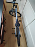 騎兵連（cavalry）自行車(chē)USB充電前燈強(qiáng)光手電筒 山地公路車(chē)?yán)肉忚KLED燈騎行裝備 曬單實(shí)拍圖