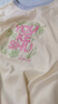 有棵樹(shù)【5A級(jí)抑菌】睡衣女夏季100%純棉短袖短褲女士家居服套裝25年新品 曬單實(shí)拍圖