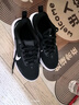 耐克NIKE跑步訓練鞋女FLEX EXPERIENCE 12運動(dòng)鞋DV0746-004黑37.5 曬單實(shí)拍圖
