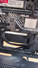 華碩（ASUS）12/13代/14代CPU主板 i3 14100f 13100f 12100f 散片 板U套裝 H610M-F DDR4 12代i3-12100F散片【三年店?！?曬單實(shí)拍圖