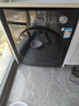 美的（Midea）全自動(dòng)滾筒洗衣機 10公斤家用大容量MG100V36T變頻電機一級能效1.1高洗凈比 蒸汽除菌 家電國補20% MG100V36T 曬單實(shí)拍圖