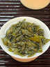 東方鴻景安溪鐵觀音2025新茶濃香型高山蘭花香小包裝烏龍茶葉送禮罐裝500g 一斤罐裝 曬單實(shí)拍圖